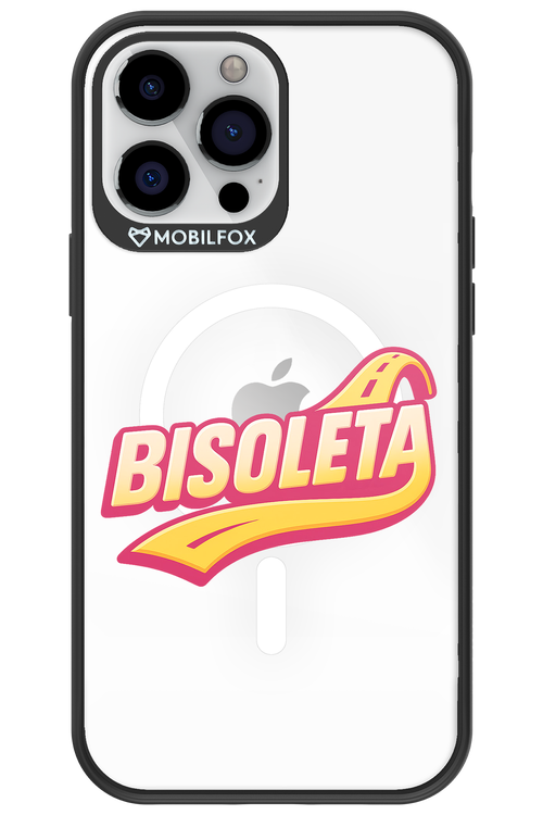 Bisoleta - Apple iPhone 13 Pro Max
