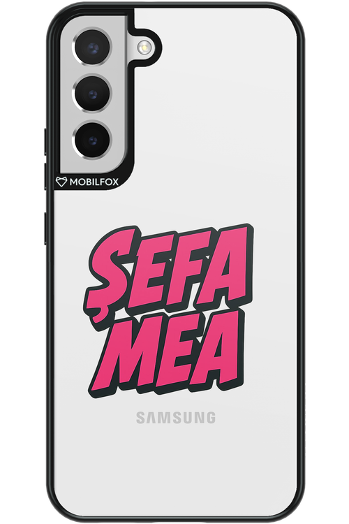 Sefa Mea - Samsung Galaxy S22+