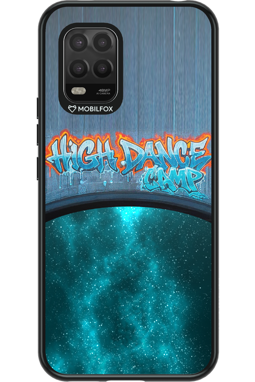 HDC 9 - Xiaomi Mi 10 Lite 5G