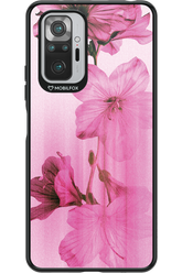 Floro - Xiaomi Redmi Note 10S