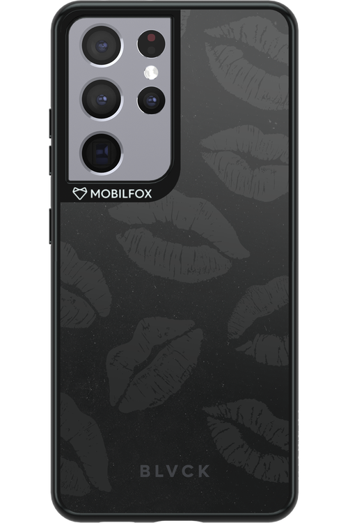 Dark Lips - Samsung Galaxy S21 Ultra
