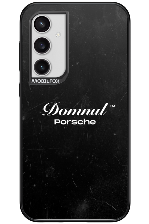 Domnul Porsche - Samsung Galaxy S23 FE