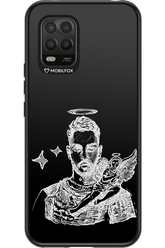 iNGER Black - Xiaomi Mi 10 Lite 5G