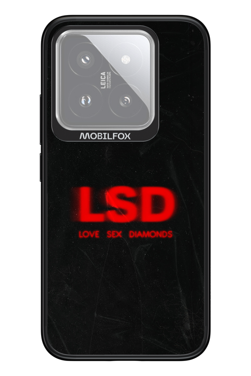 LSD - Xiaomi 14