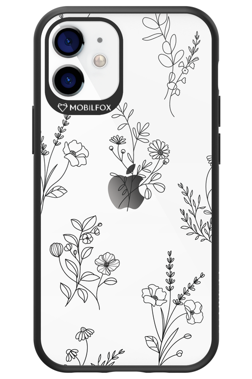 Bouquet - Apple iPhone 12 Mini