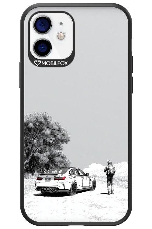 Dreamland - Apple iPhone 12