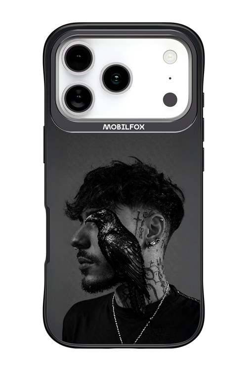 RAVEN - Apple iPhone 17 Pro