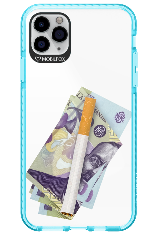 Cigarette 100 Lei - Apple iPhone 11 Pro Max