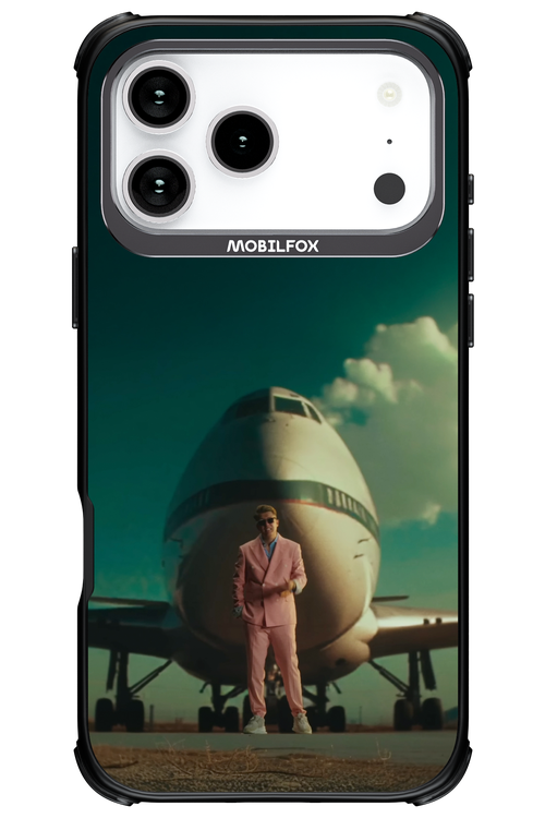 Zbor - Apple iPhone 17 Pro Max