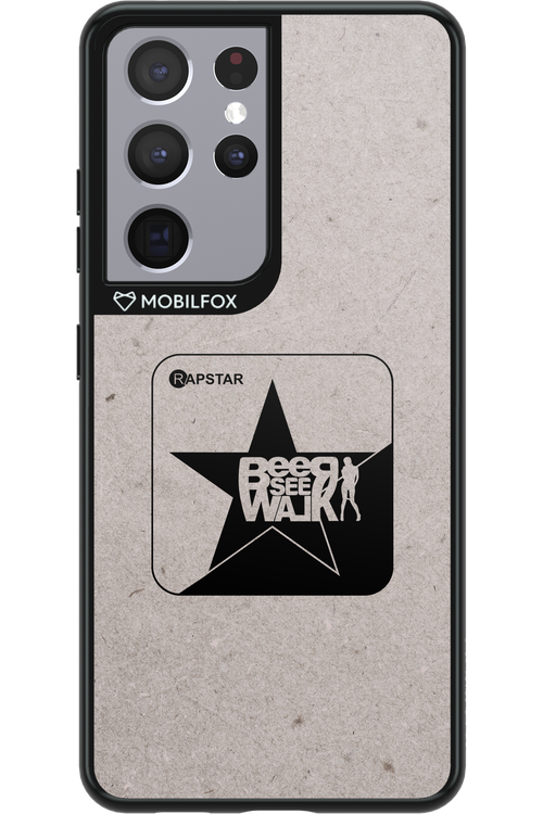 Rapstar - Samsung Galaxy S21 Ultra