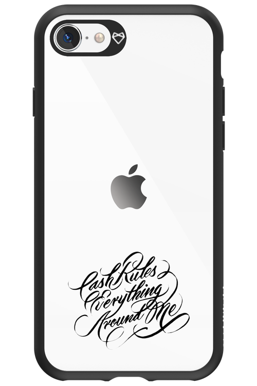 Cash Rules Script - Apple iPhone SE 2020