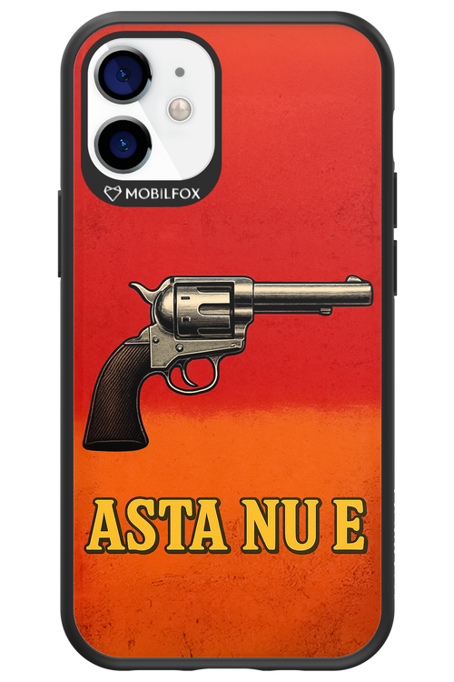 Asta Nu E - Apple iPhone 12 Mini
