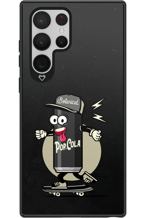 PopCola Botanical - Samsung Galaxy S22 Ultra