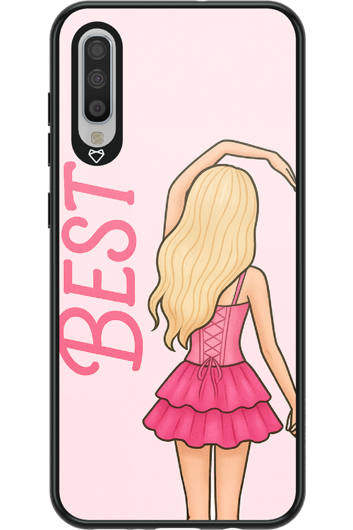 Bestt - Samsung Galaxy A70