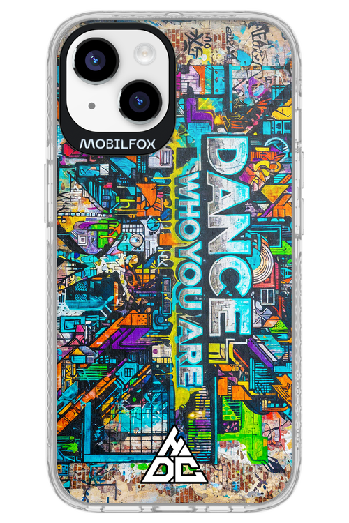 HDC 4 - Apple iPhone 14