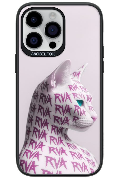 RVA Cat - Apple iPhone 14 Pro Max