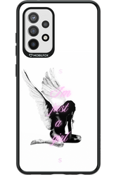 Ju$t Angel - Samsung Galaxy A72