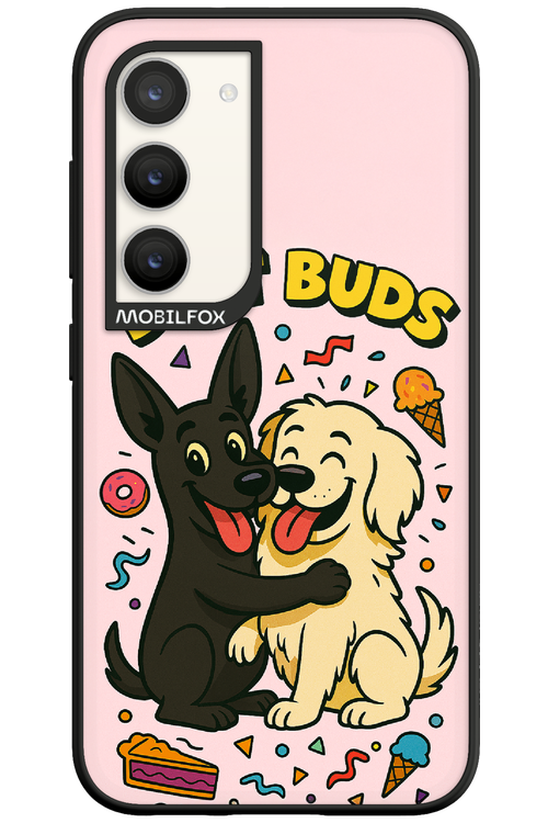 Best Buds - Samsung Galaxy S23