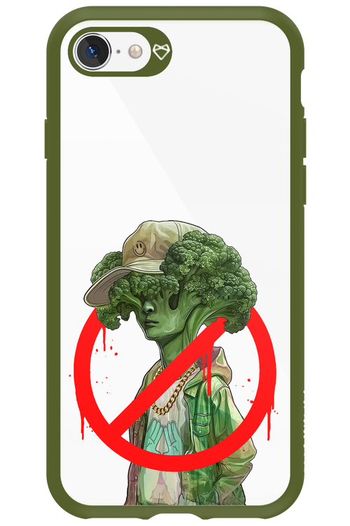 Anti Brokkoli - Apple iPhone SE 2022