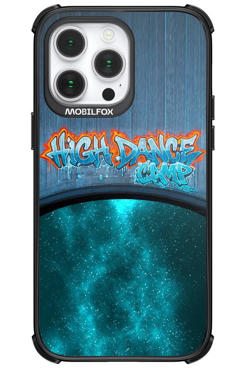 HDC 9 - Apple iPhone 14 Pro Max