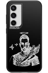 iNGER Black - Samsung Galaxy S24