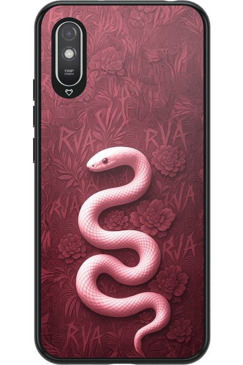 Rose Venom - Xiaomi Redmi 9A