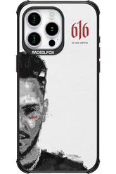 616 Un Nou Capitol - Apple iPhone 15 Pro Max