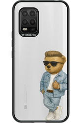 Gamibear (Transparent) - Xiaomi Mi 10 Lite 5G