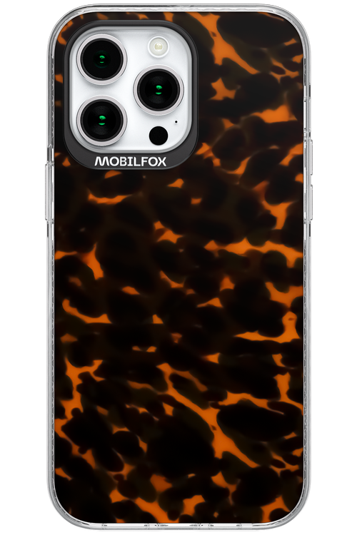 Tortie - Apple iPhone 15 Pro Max