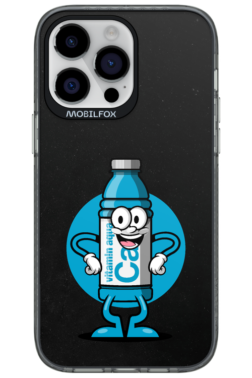 Vitamin Aqua Ca - Apple iPhone 14 Pro Max