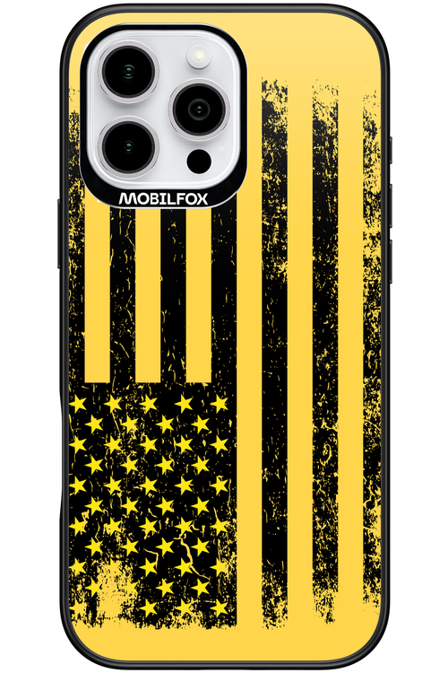Impact Stripes - Apple iPhone 16 Pro Max