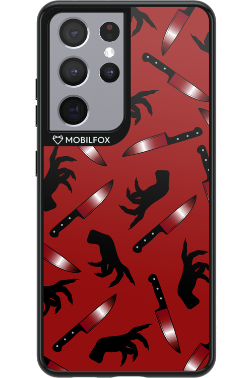 Handy Tool - Samsung Galaxy S21 Ultra