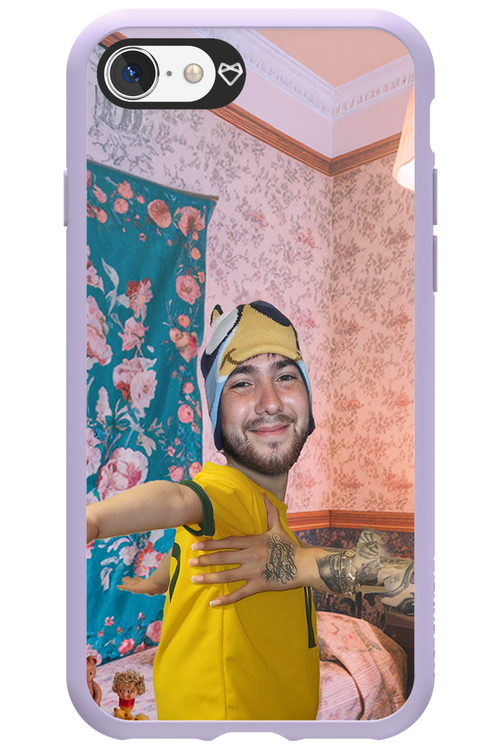 Balkan Style - Apple iPhone SE 2020