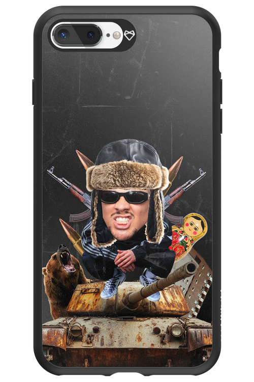 Final Boss - Apple iPhone 8 Plus