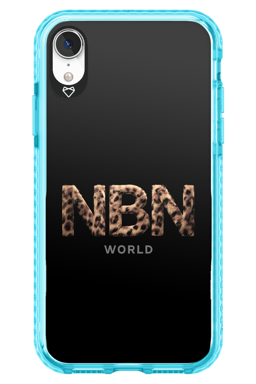 Black - Apple iPhone XR