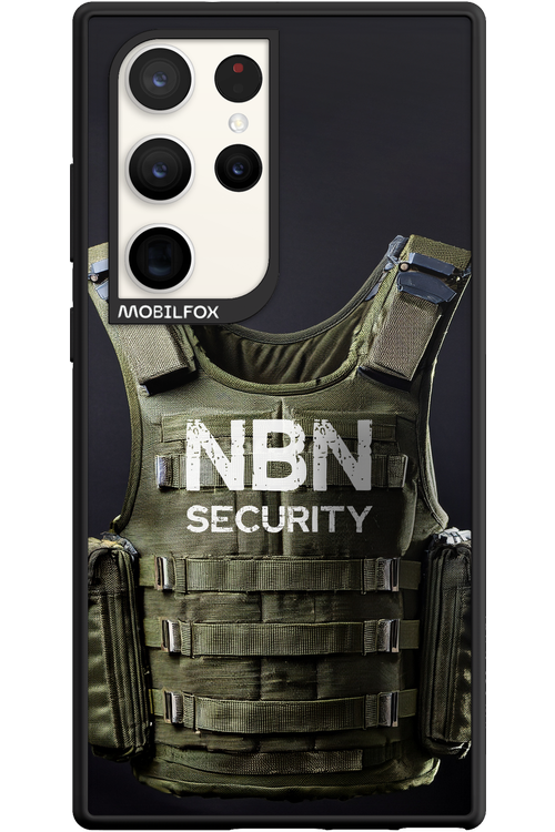 Secu - Samsung Galaxy S23 Ultra