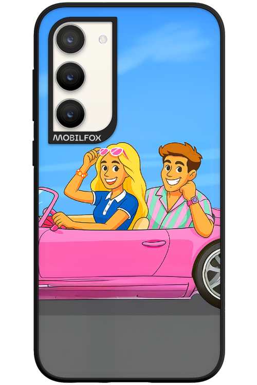 My Way - Samsung Galaxy S23 Plus