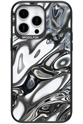 Chrome Aero - Apple iPhone 15 Pro Max