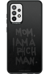 Rich Man - Samsung Galaxy A72