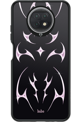 CHROMEROSA - Xiaomi Redmi Note 9T 5G