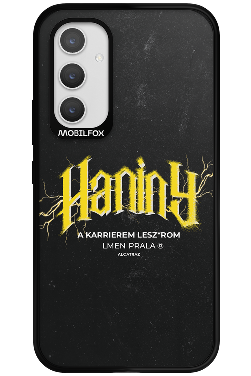 A KARRIEREM LESZ_ROM - Samsung Galaxy A54