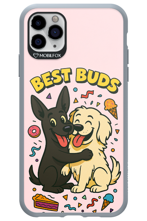 Best Buds - Apple iPhone 11 Pro Max