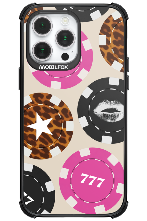 All In - Apple iPhone 14 Pro Max