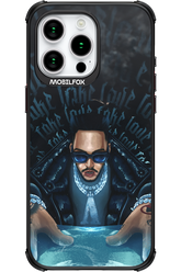 Fake Love - Apple iPhone 15 Pro Max