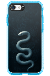 Night Venom - Apple iPhone SE 2022