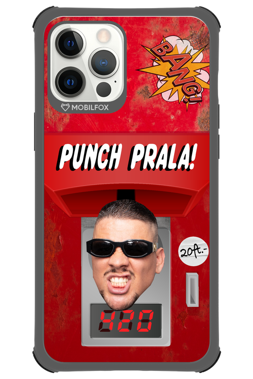 Punch Prala - Apple iPhone 12 Pro Max