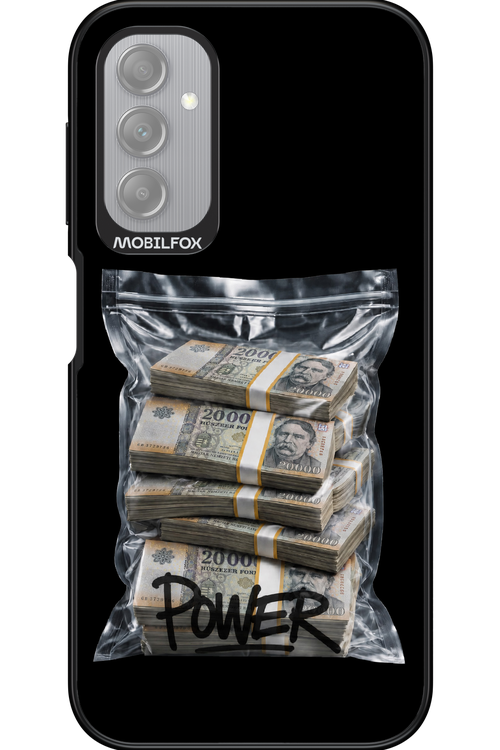 Money Bag 2.0 - Samsung Galaxy A14