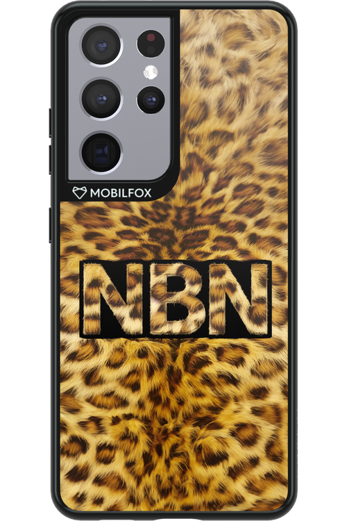 Cheetahh - Samsung Galaxy S21 Ultra