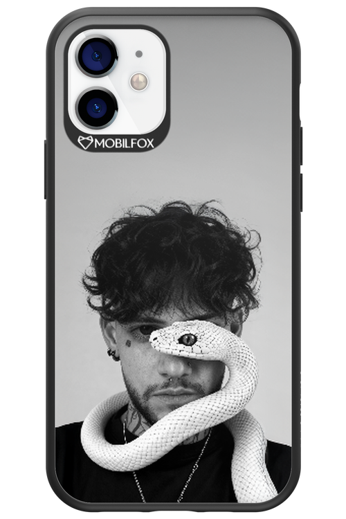 SNAKE (RAVA) - Apple iPhone 12