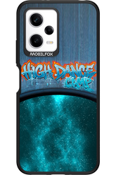 HDC 9 - Xiaomi Redmi Note 12 5G